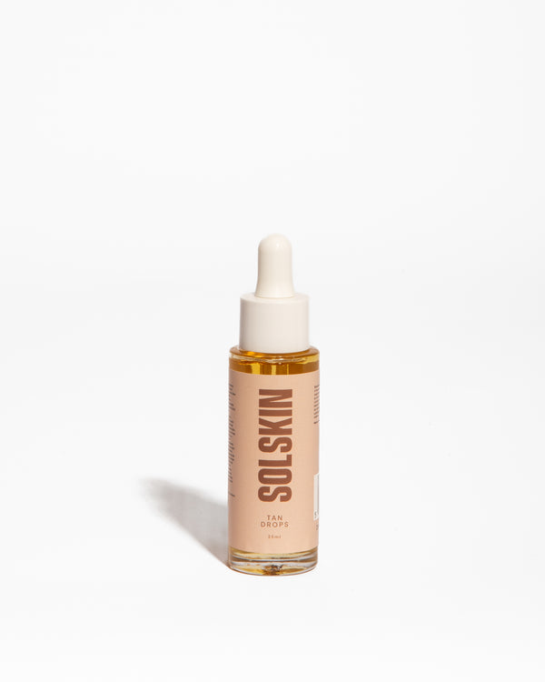 Tan Drops
