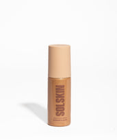 Shimmer Body Instant Glow