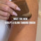 Sculpt & Glow Tanning Brush